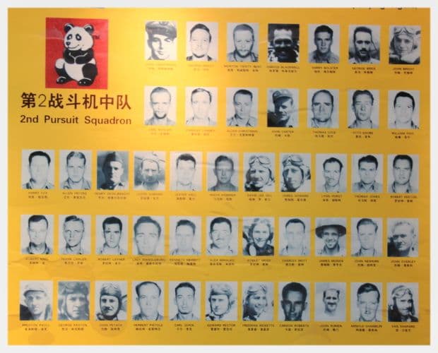 Flying Tigers Museum in Chongqing (Tips, Photos & Map)