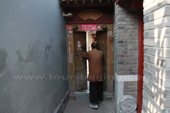 Day 03 - Beijing