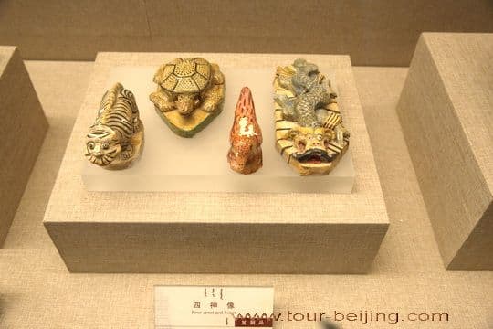 Xanadu Sites Museum (Tips, Photos & Map)
