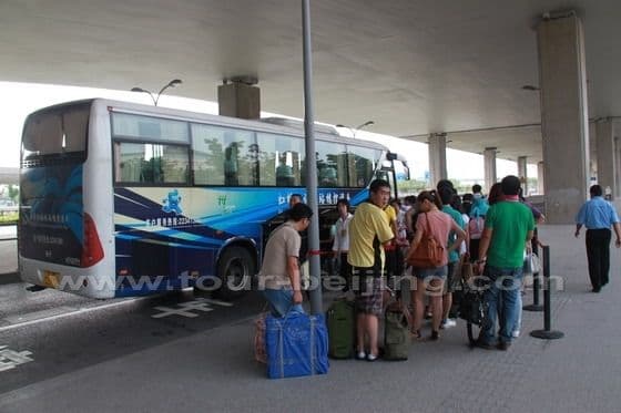Shanghai Hongqiao Airport (Tips, Photos & Map)