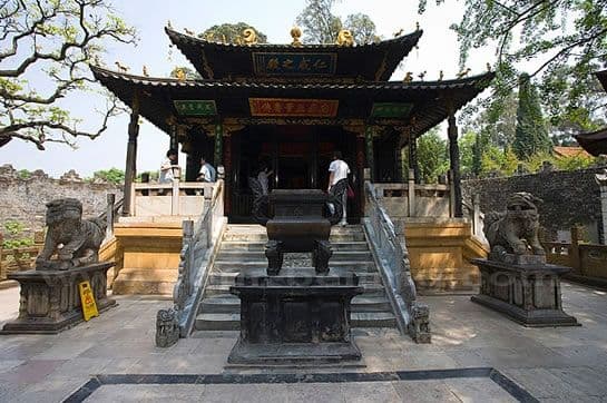 Golden Temple