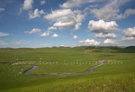 Gong Geer Grassland (Tips, Photos & Map)