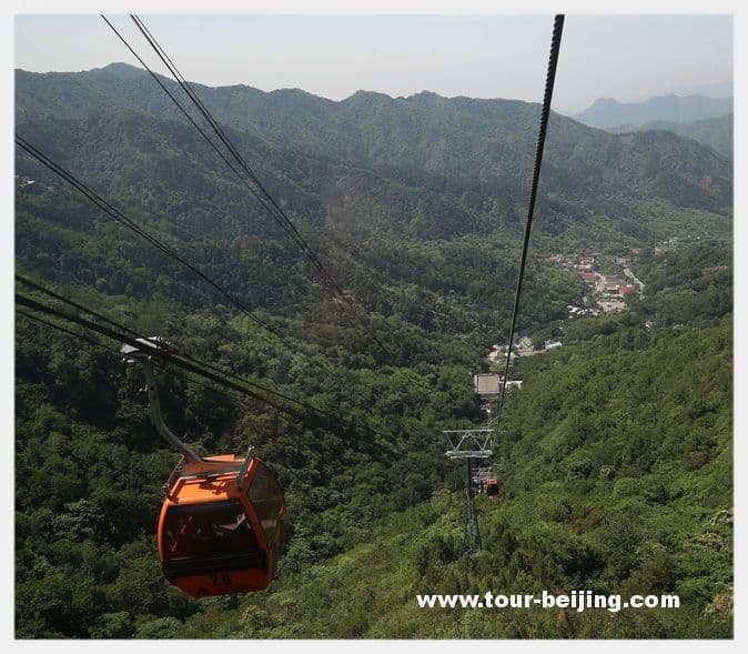 How to Visit Great Wall of China Wheelchair Accessible
