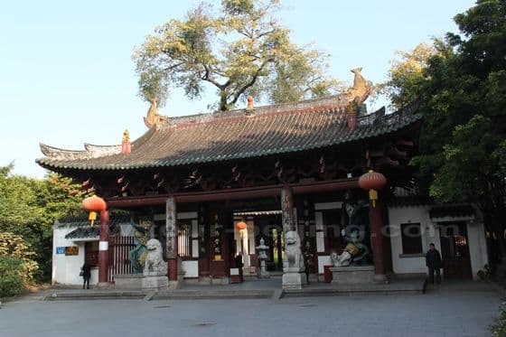 Guangxiao Temple