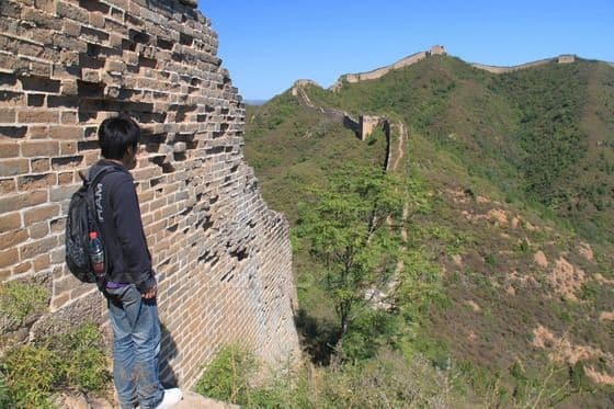 How to Visit the Great Wall of China (Tips, Photos & Map)