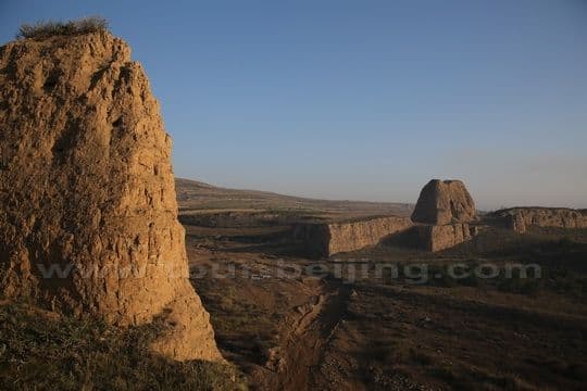 Guide-Towers and Beacon-Towers