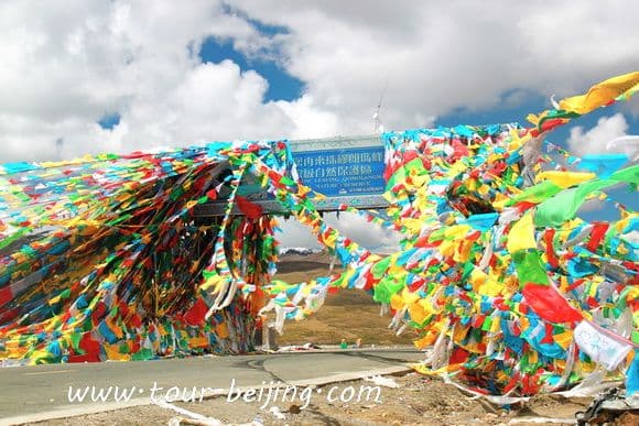 Shigatse Lhatse Tingri Road Trip (Tips, Photos & Maps)