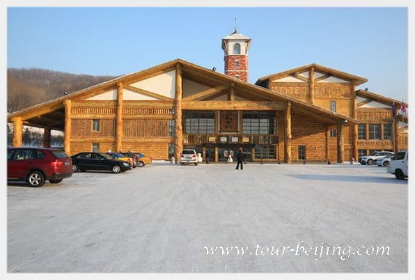 Harbin Jihua Ski Resort (Tips, Photos & Map)