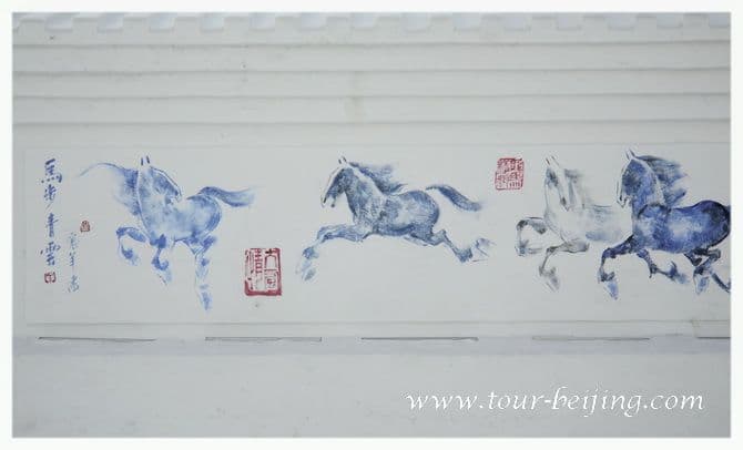 Harbin Sun Island International Snow Sculpture Art Expo