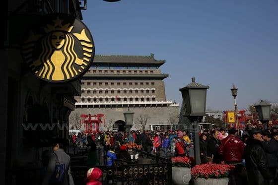 Qianmen Street (Tips, Photos & Map)