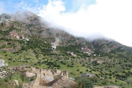 Top 10 Attractions in Lhasa (Tips, Photos & Map)