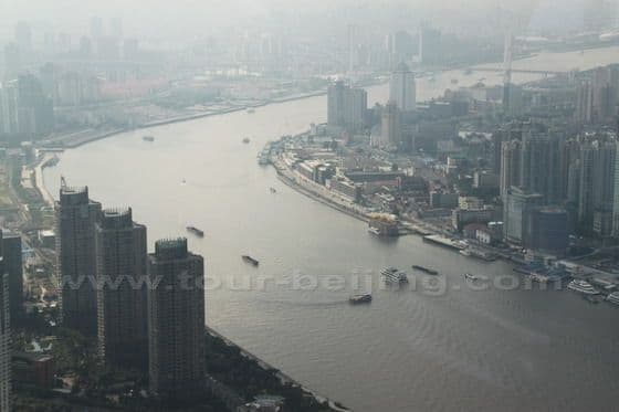 How to visit Jin Mao Tower (Tips, Photos & Map)