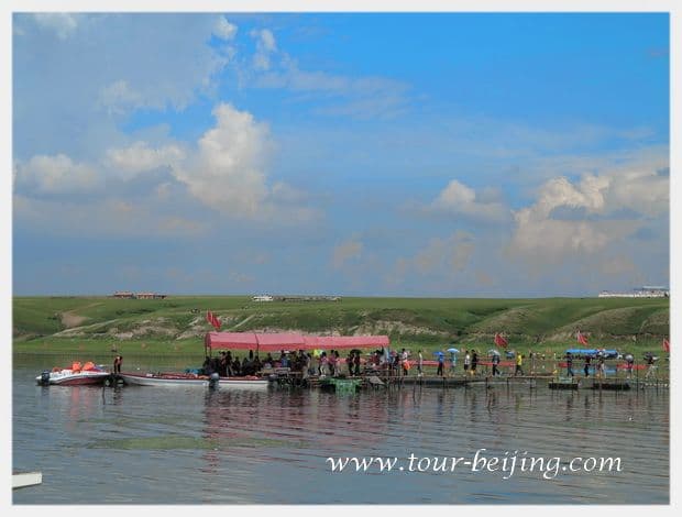 Top 10 Attractions in Hulunbuir (Tips, Photos & Map)