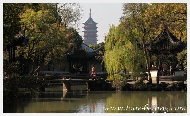 Top 10 Attractions in Suzhou (Tips, Photos & Maps)