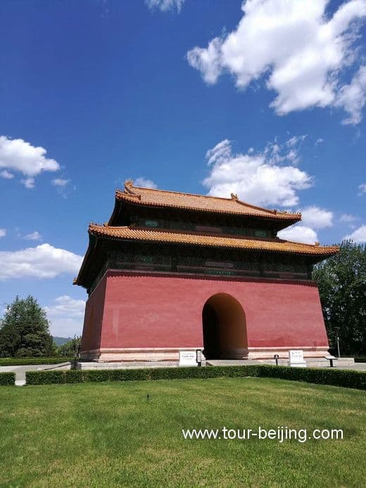 How to Visit Ming Tombs in Beijing (Tips, Photos & Map)