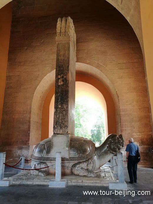 How to Visit Ming Tombs in Beijing (Tips, Photos & Map)