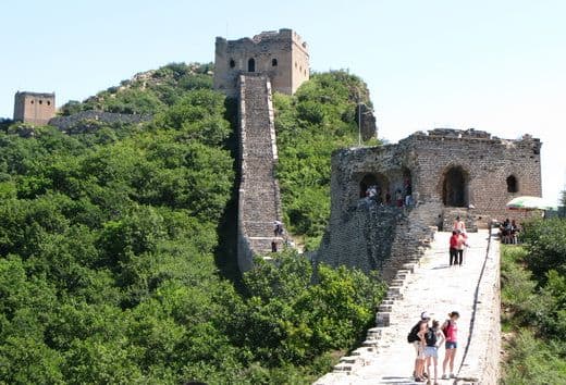 How to Visit the Great Wall of China (Tips, Photos & Map)