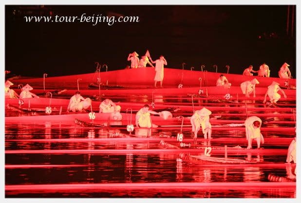 Impression Liu Sanjie Performance in Yangshuo (Tips, Photos & Map)