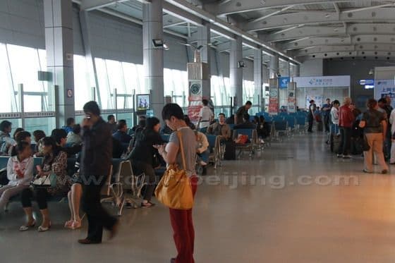 Xian Lhasa Flight Experience (Tips, Photos & Map)