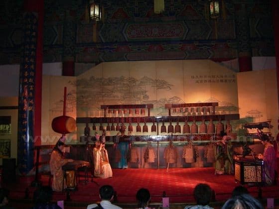 Xi'an City Layout (Tips, Photos & Map)