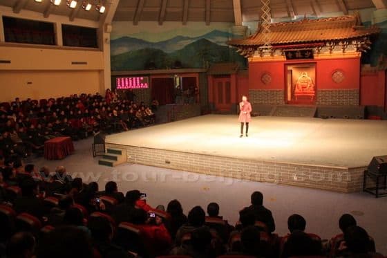 Kung Fu Show at Shaolin Temple (Photos,Tips & Map)