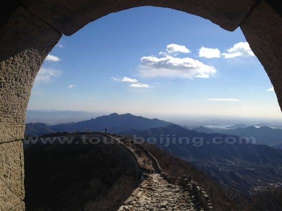 How to Visit the Great Wall of China (Tips, Photos & Map)