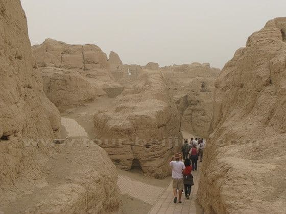 Top 10 Travel Experiences in China