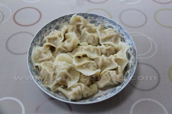 Gala Dinner on Chinese Lunar New Year's Eve