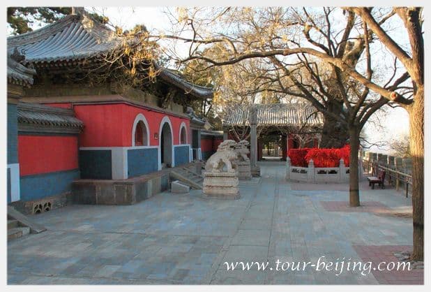 Jietai Temple (Tips, Photos & Map)
