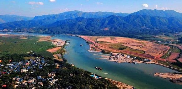 Top 10 Most Beautiful Rivers in China