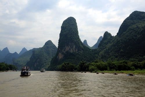 Top 10 Travel Experiences in China