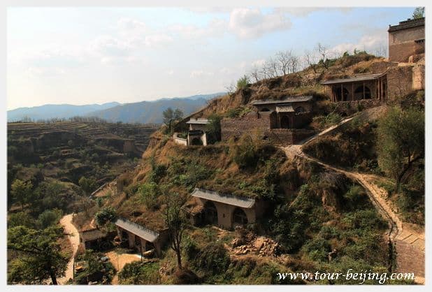 How to visit Lijiashan Village (Tips, Photos & Map)