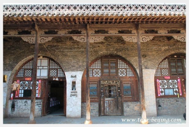 How to visit Lijiashan Village (Tips, Photos & Map)