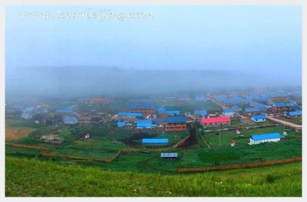 Top 10 Attractions in Hulunbuir (Tips, Photos & Map)