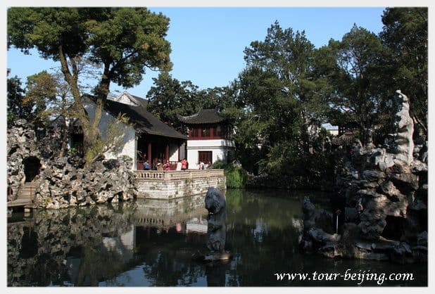 Top 10 Attractions in Suzhou (Tips, Photos & Maps)