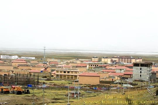 Litang Town