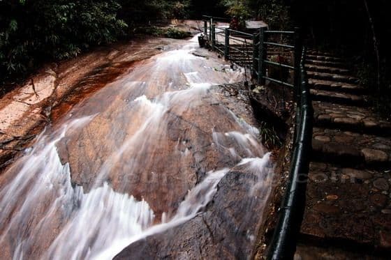 Longchuan Grand Canyon