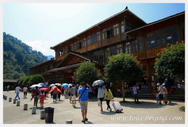 Day 02 - Guilin - Longsheng - Guilin