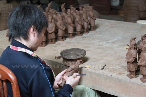 Xi’an: An Exotic City with an Undeniable Historical Depth