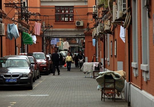 Day 03 - Shanghai 2