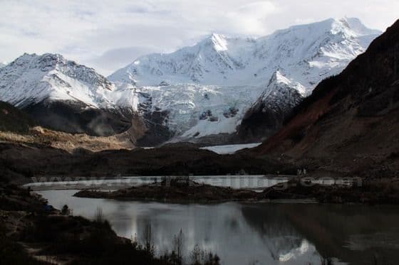 4-Wheel Drive Trip from Lhasa to Rakwa Tso (Tips, Photos & Map)