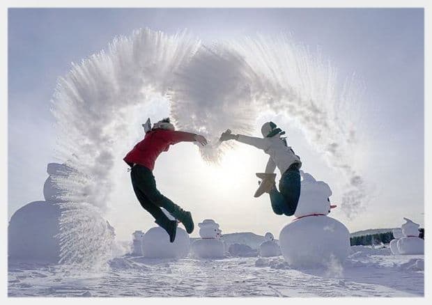Top 6 Things to Do in Heilongjiang (Tips, Photos & Map)