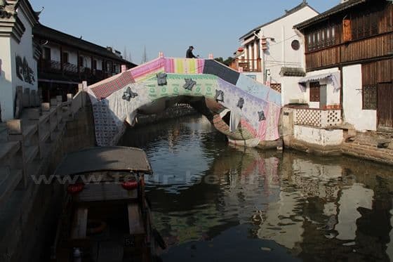 More pictures taken from North Street ( Beidajie ) and its side lanes 4