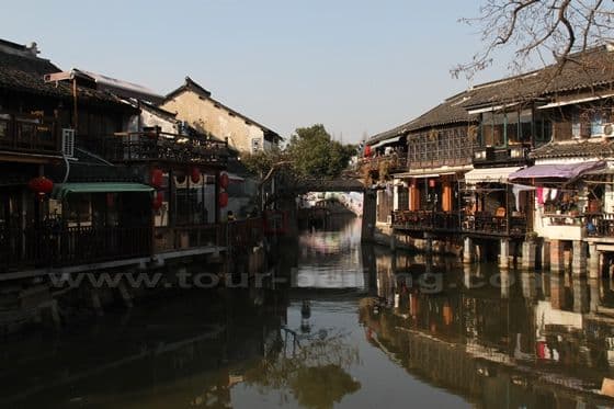 More pictures taken from North Street ( Beidajie ) and its side lanes 6