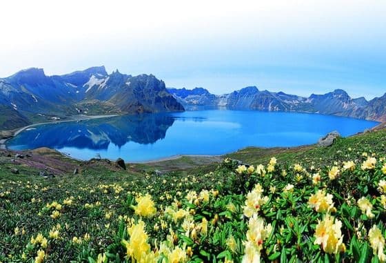 Top 10 Most Beautiful Mountains in China