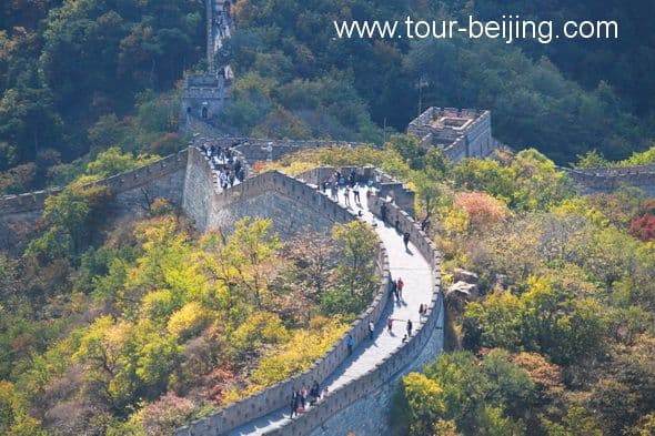 Beijing in October Travel Guide (Weather, Wear, Events & Tips)