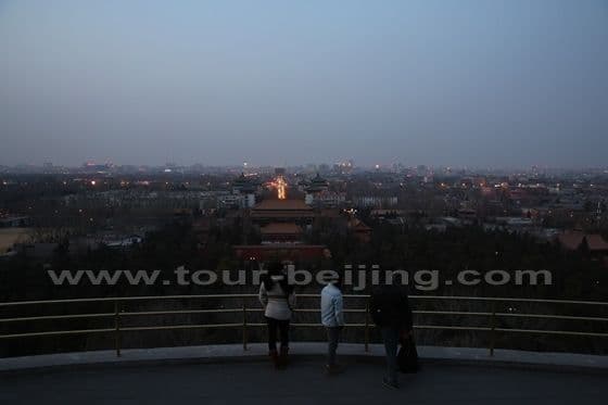 Day 03 - Beijing - Tianjin Port by Road