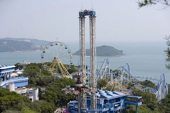 Ocean Park