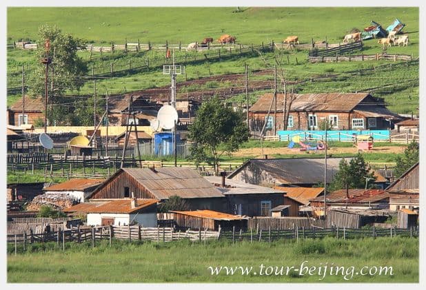 Shiwei Travel Tips ( Photos & Maps)