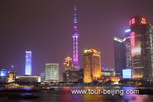 Top 10 Iconic Landmarks in Shanghai (Photos,Tips and Map)
